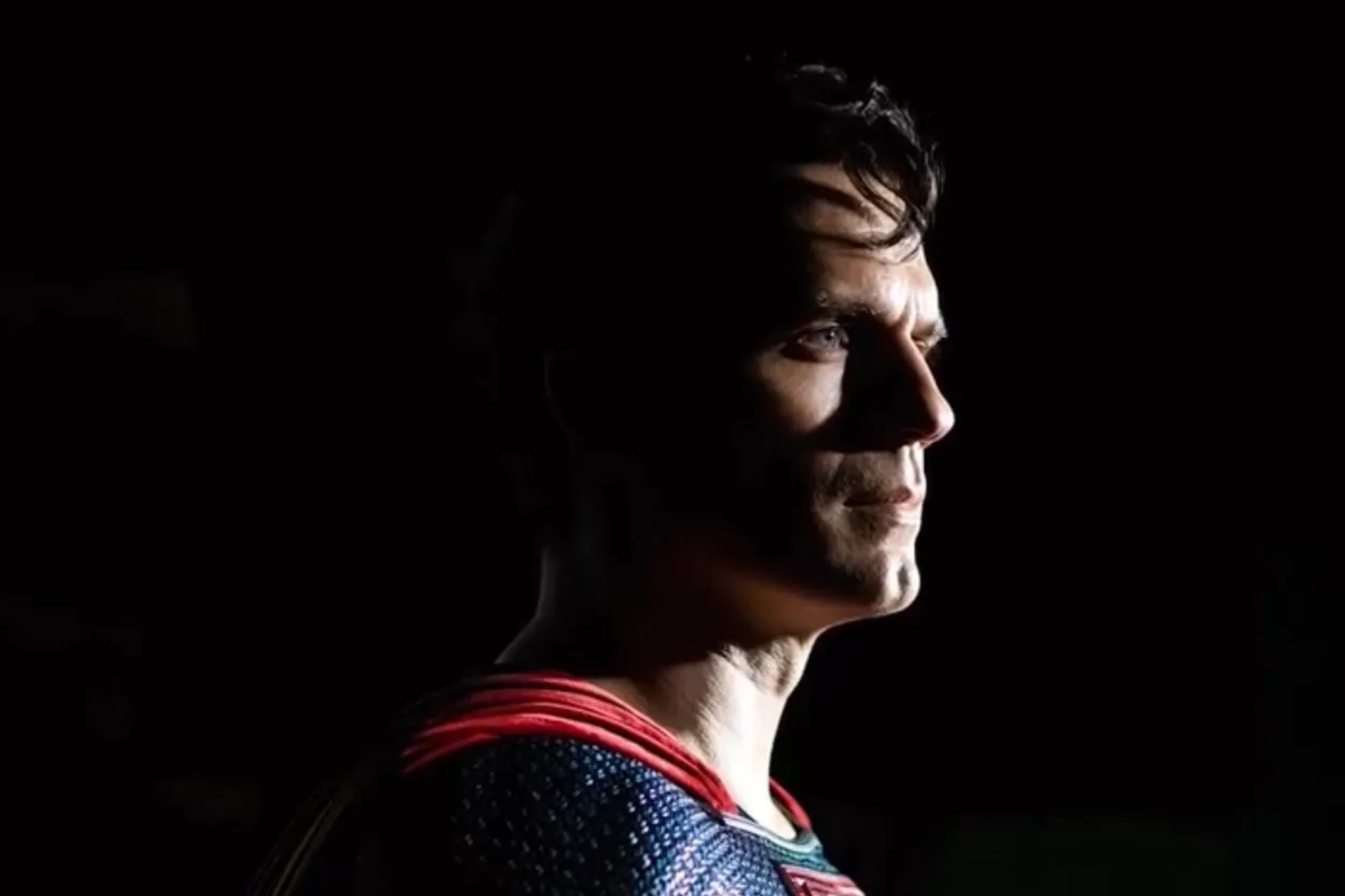 Henry Cavill Will No Longer Play Superman, As DC Focuses on