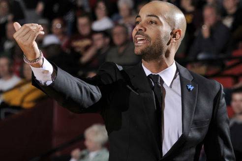 Who is Jordi Fernandez, the first Spaniard to coach in the NBA? Guardiola's friend and champion with LeBron