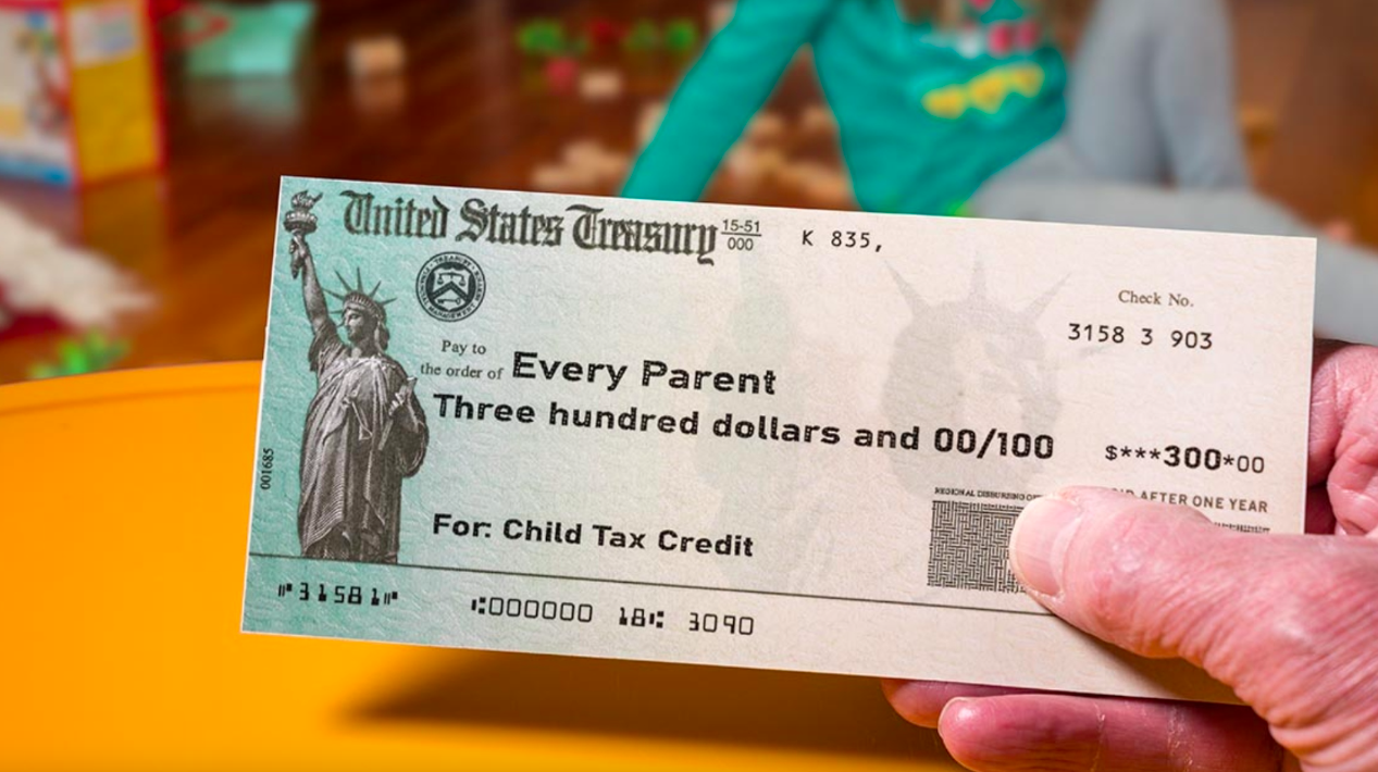 Child Tax Credit 2023 update: Will there be child tax credit next year?