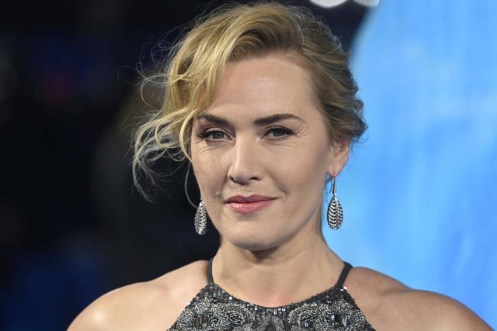 Kate Winslet almost lost her life during the filming of Avatar: Way of | Marca