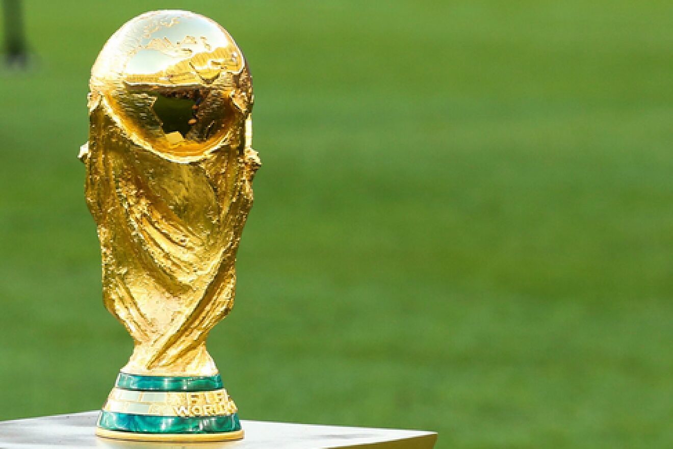 Palmarés del Mundial: Qué selección ha ganado más Copas del Mundo  y todos los campeones