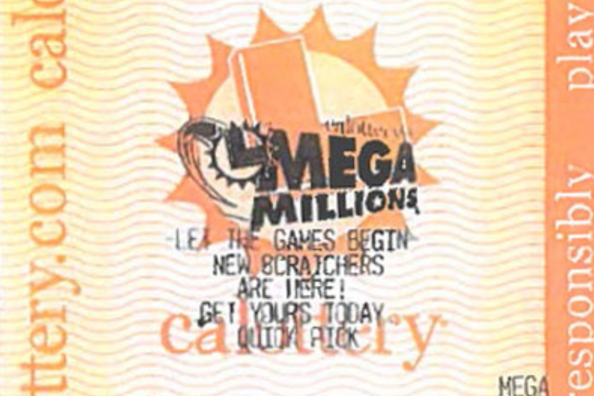 Mega Millions winning numbers for 10/13/23: $48 million jackpot