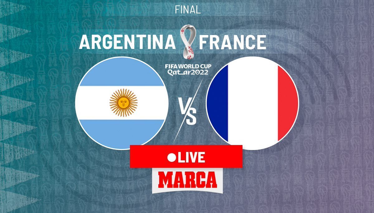 fifa world cup 2022 live final