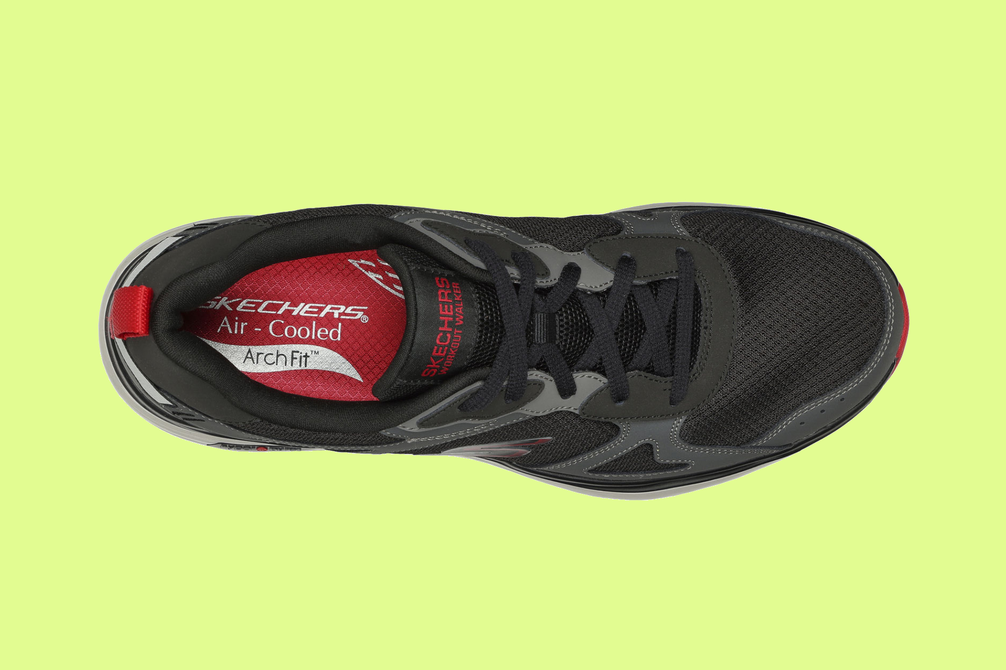 éxito Filosófico Partido Probamos las nuevas Skechers Go Walk Workout Walker: de cómo unas  zapatillas especialmente diseñadas para andar me curaron una lesión de  tobillo | Marca
