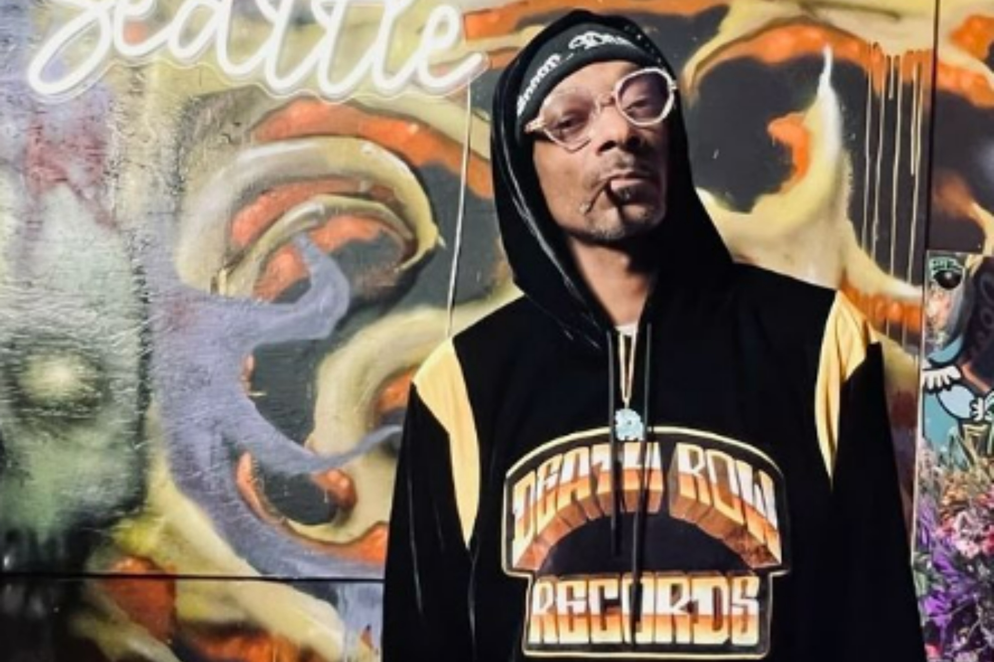 Snoop Dogg asks Twitter if he should be running it and gets over 3 Million responses