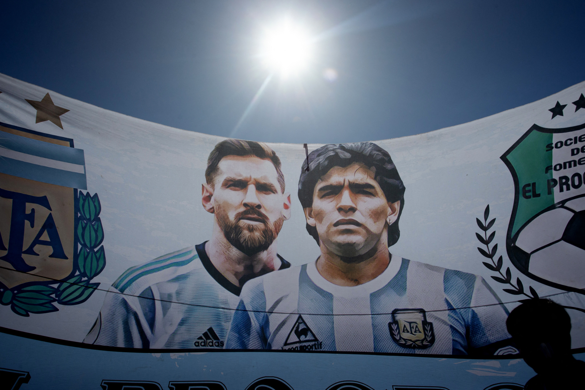 Valdano analiza el papel de Argentina en Qatar 2022 | Reuters
