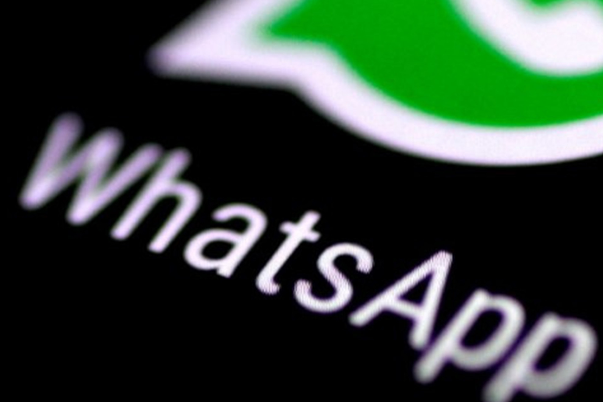 WhatsApp Plus: ¿Cómo descargar la versión azul de la app? | Reuters
