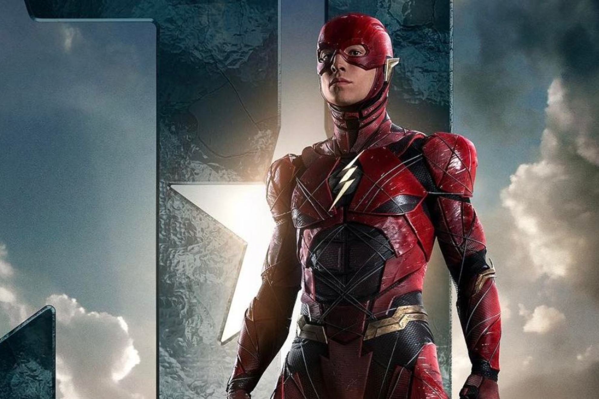 The Flash movie will release first trailer during Super Bowl 2023