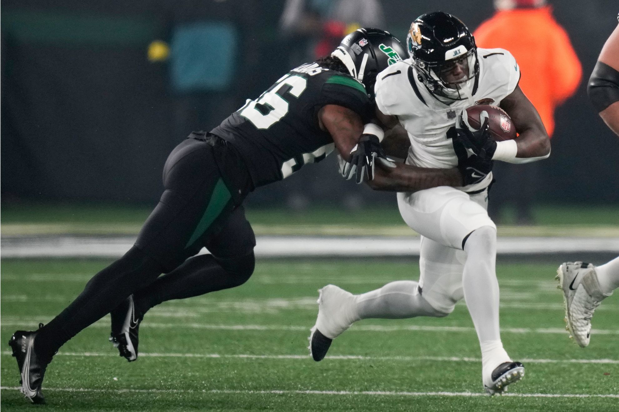 Jaguars-Jets: Final score, full highlights and play-by-play