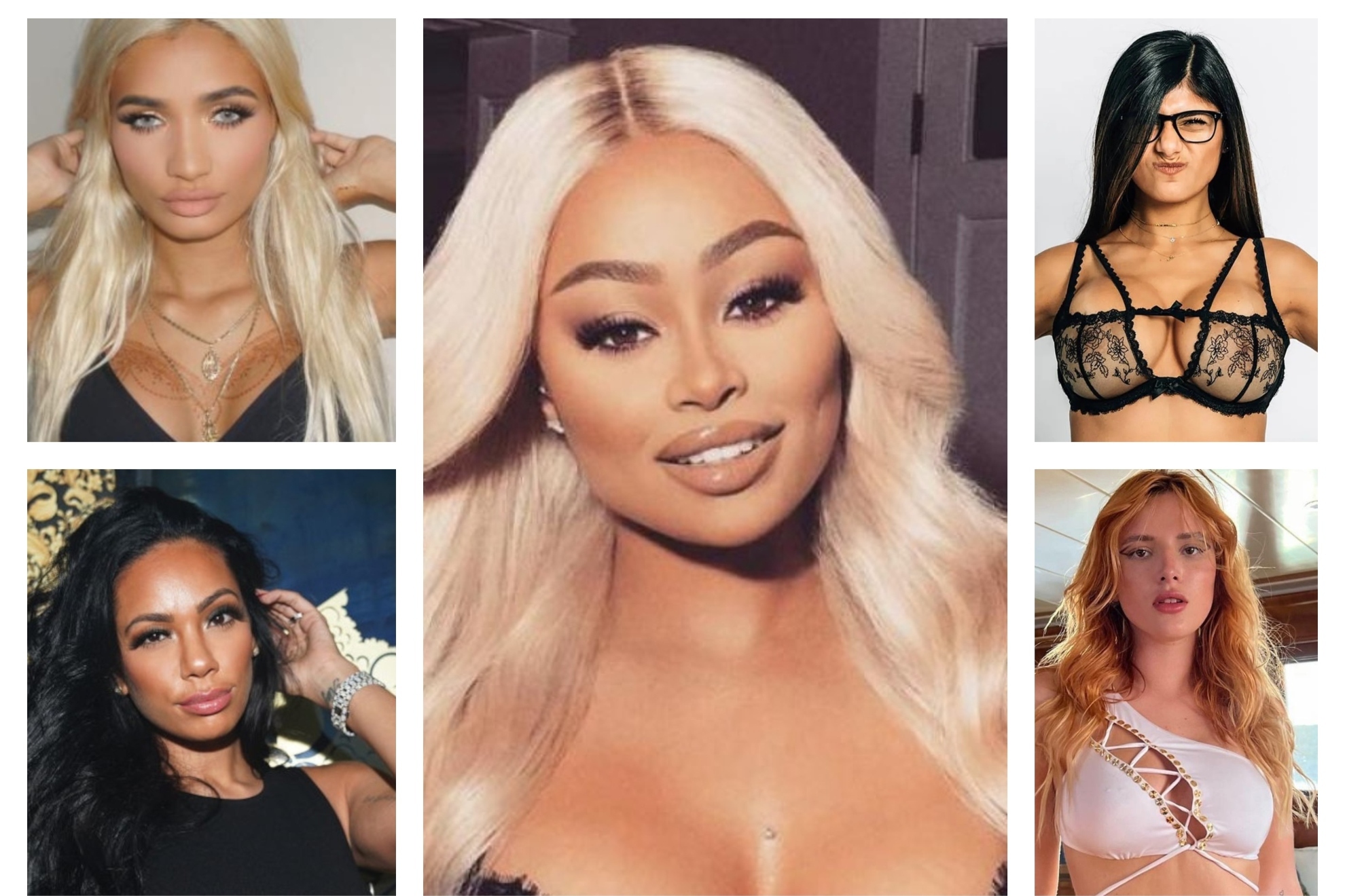 Who are OnlyFans' top 10 earners? | Marca