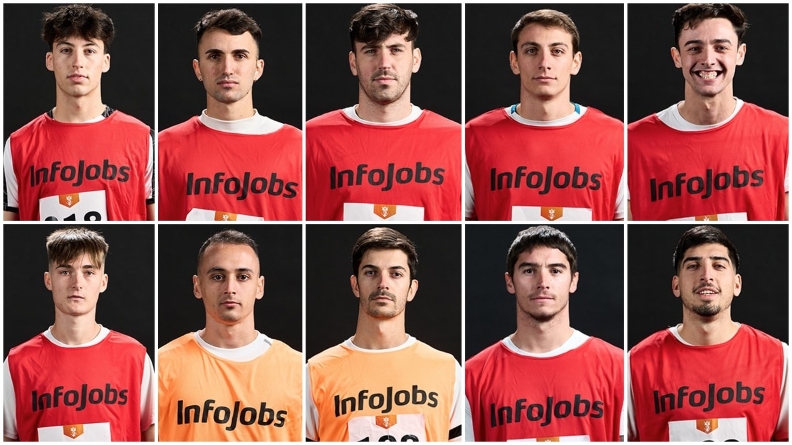 1K FC, el equipo de Iker Casillas