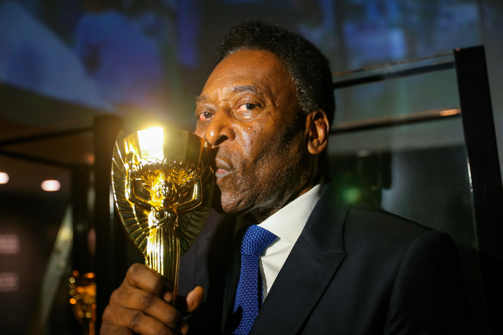 Muere Pelé | Última hora y reacciones sobre la pérdida del astro brasileño, en directo