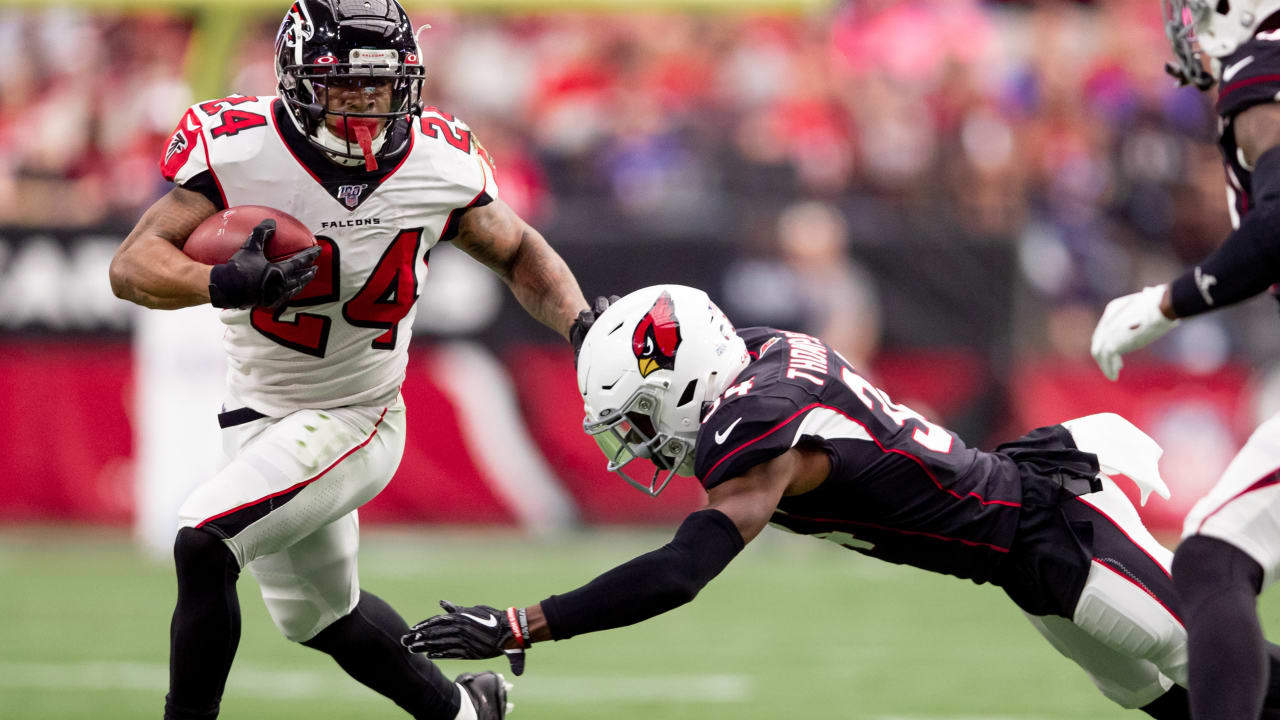 Arizona Cardinals - Atlanta Falcons: Game time, TV channel and where to watch the Week 17 NFL Game