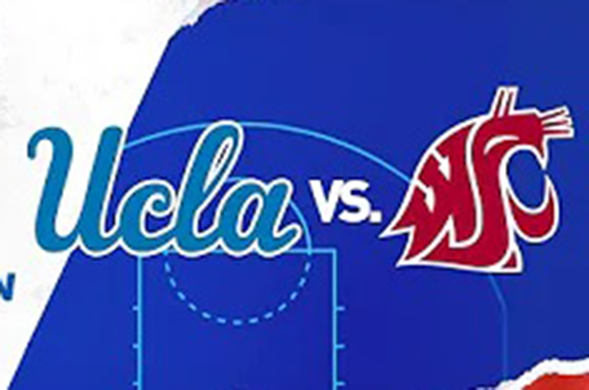UCLA vs Washington State, en vivo: la transmisión del básquetbol de la NCAA Pac12