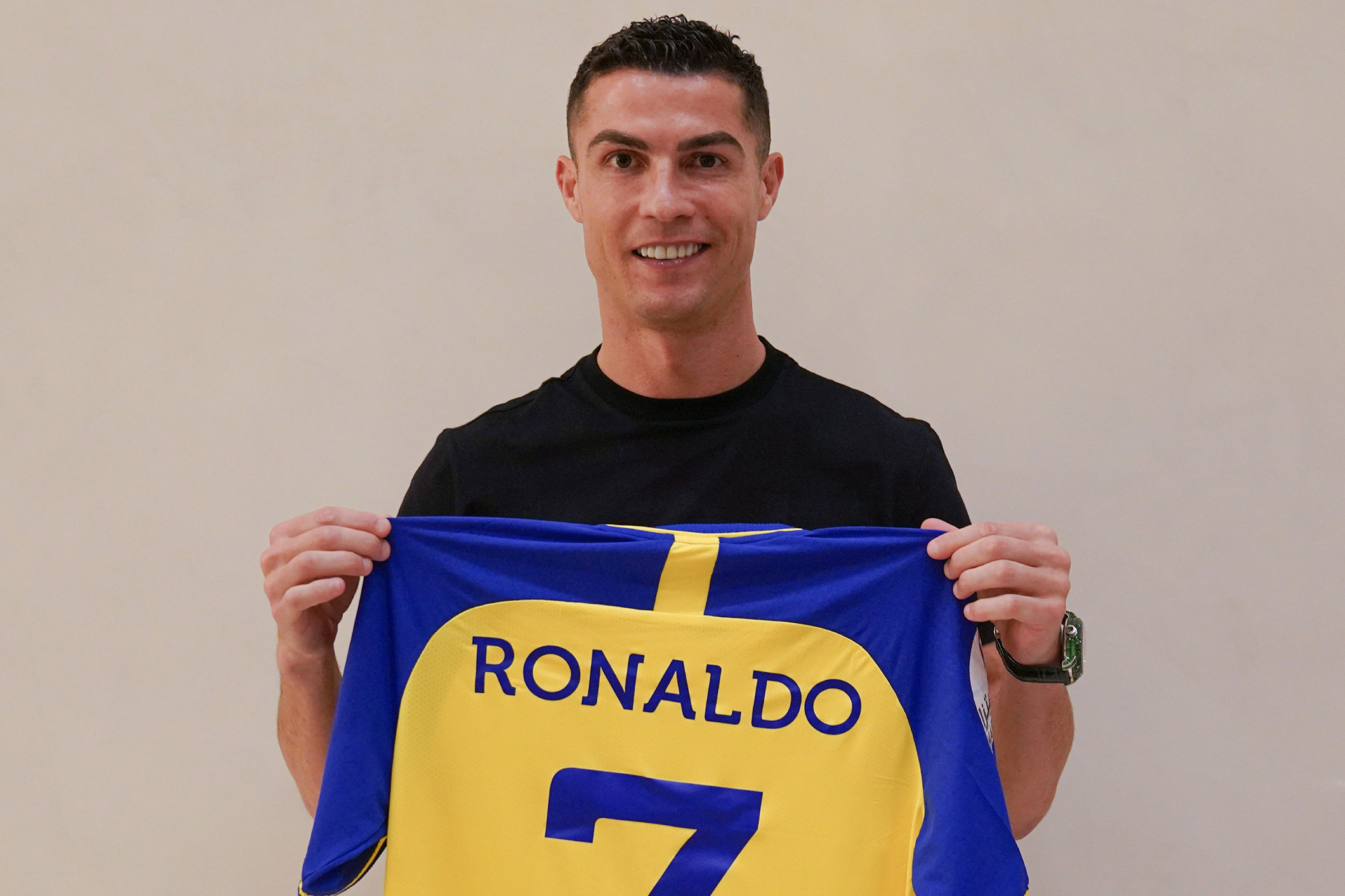 Cristiano Ronaldo - Últimas CR7