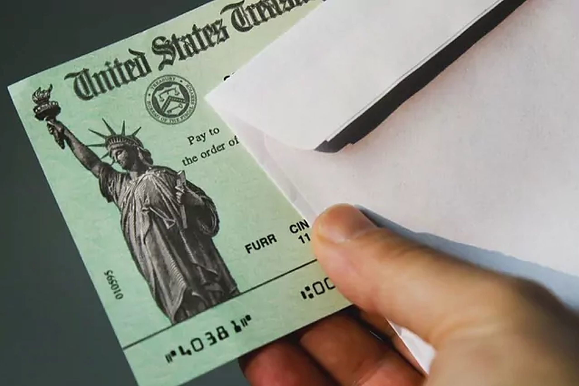 Stimulus Checks 2023: How many states are still sending checks?