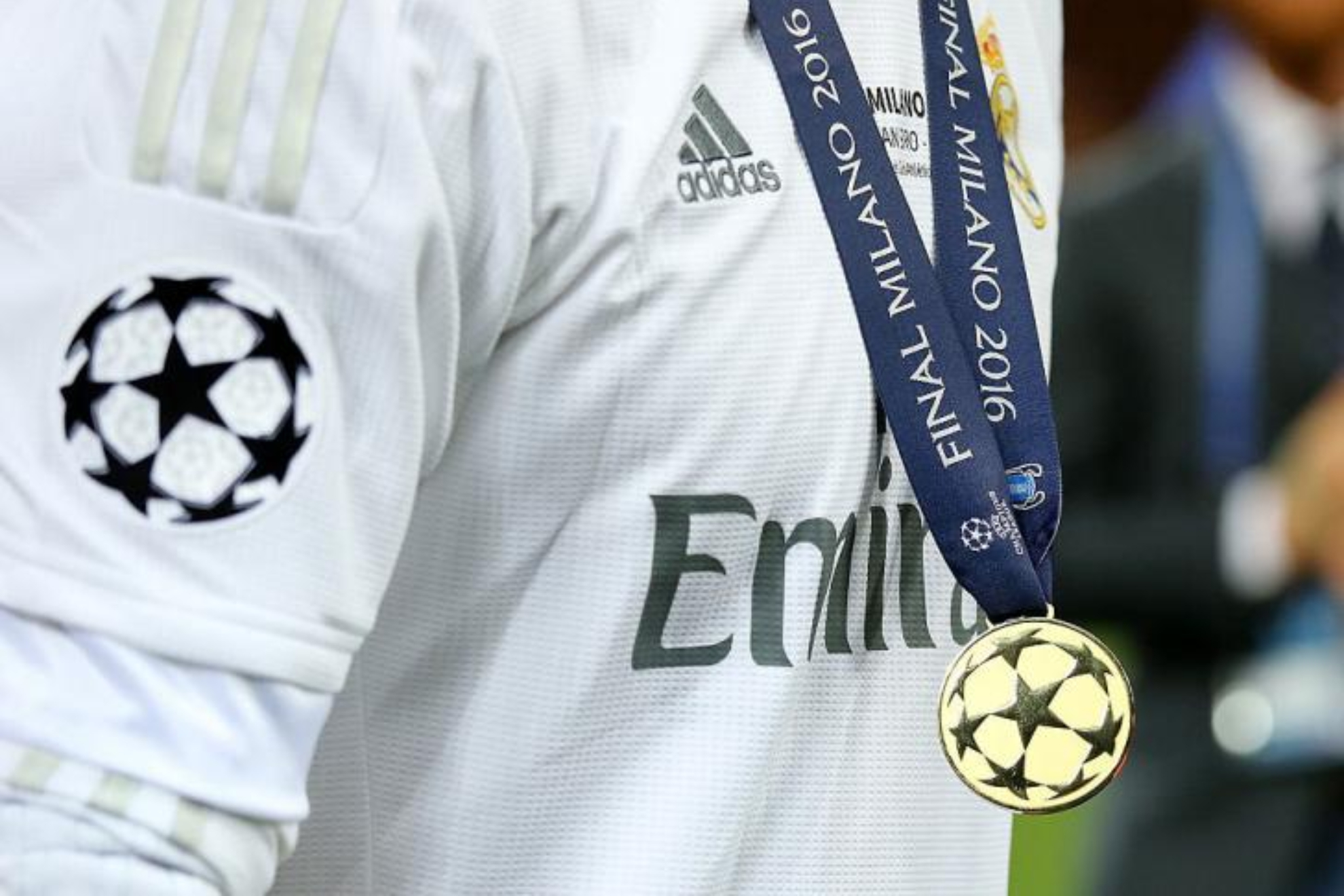 Cristiano Ronaldo, la Champions se despide de su mximo goleador