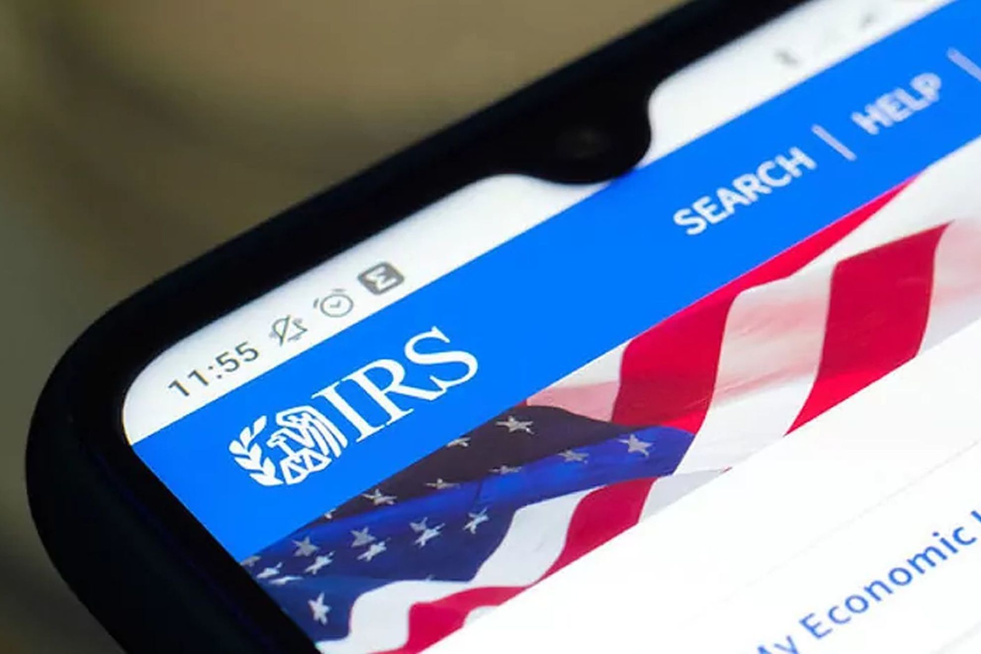 IRS Acceptance Date 2023: When will the IRS start processing electronic returns?