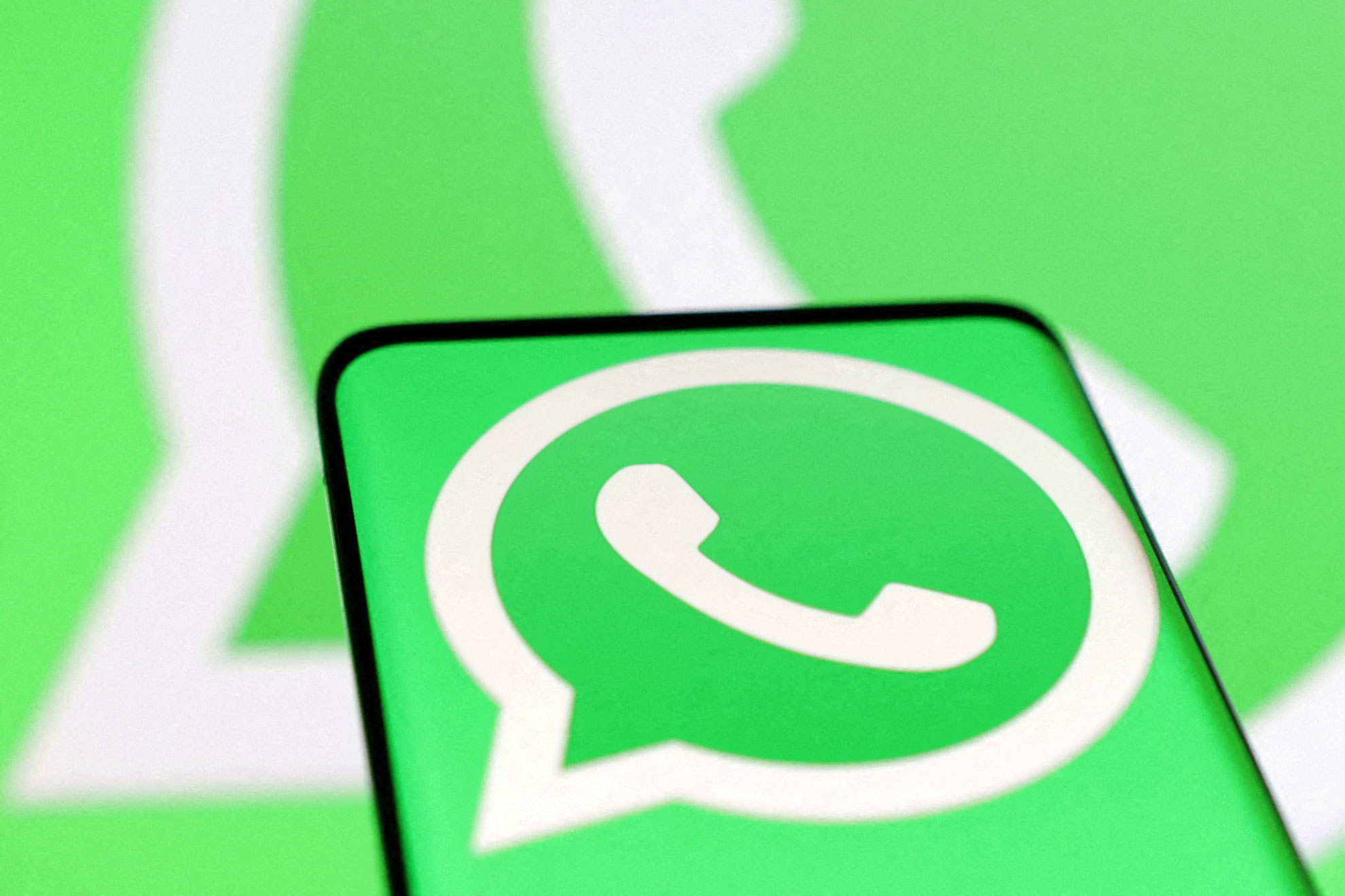 Esto es el cifrado extremo de WhatsApp y para lo que sirve en tu cuenta. | Reuters