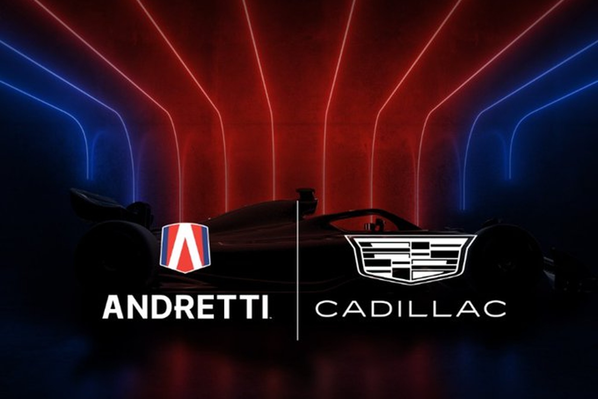 Andretti y Cadillac se unen para aterrizar en la Fórmula 1