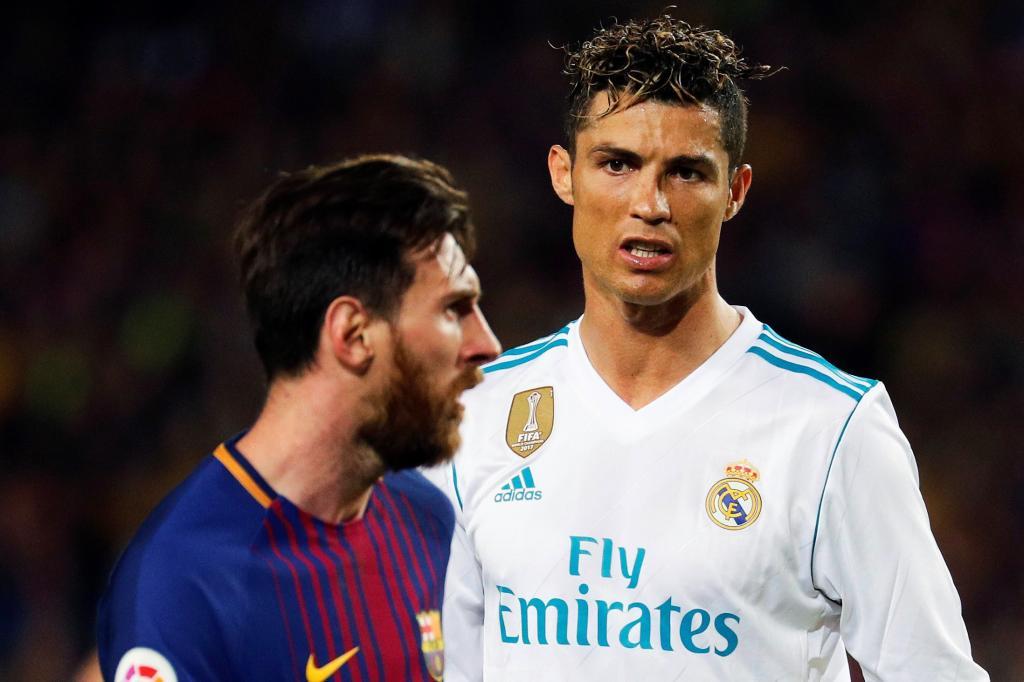 Cristiano vs Messi: Ttulos, nmeros y el historial de su rivalidad