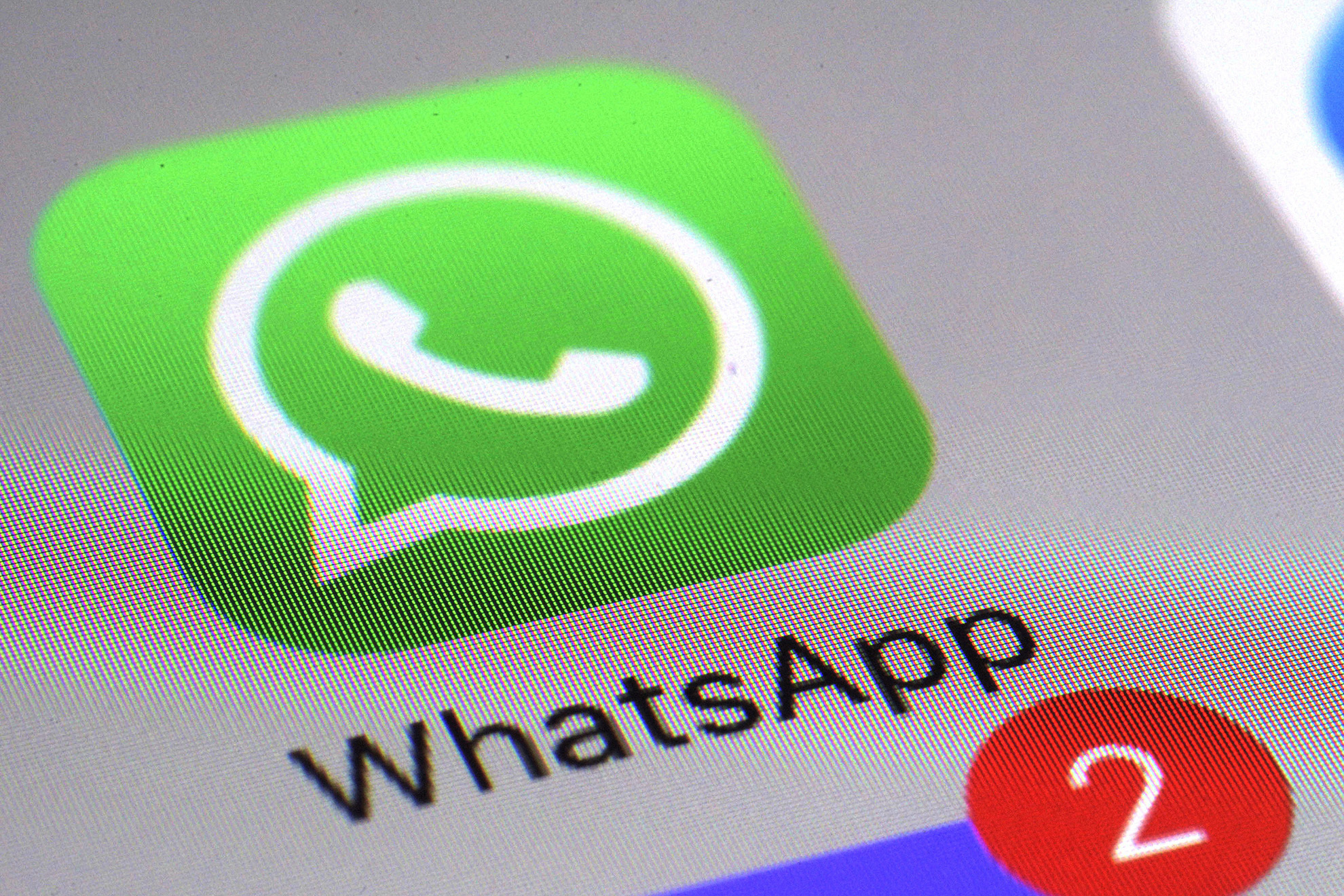 Cuáles son las nuevas actualizaciones de WhatsApp para el 2023. AP