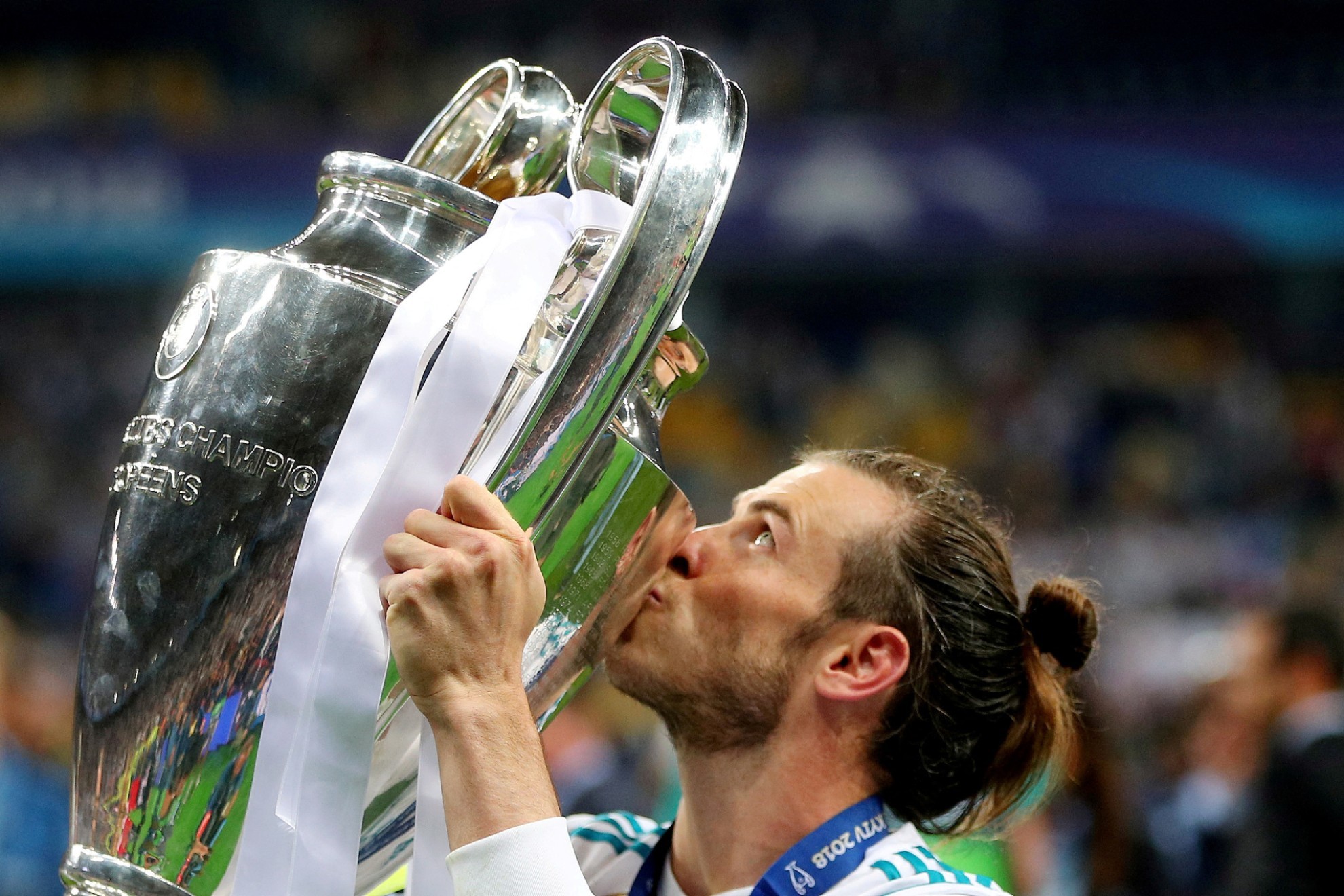 Gareth Bale se retira: equipos, campeonatos y logros del galés | Reuters