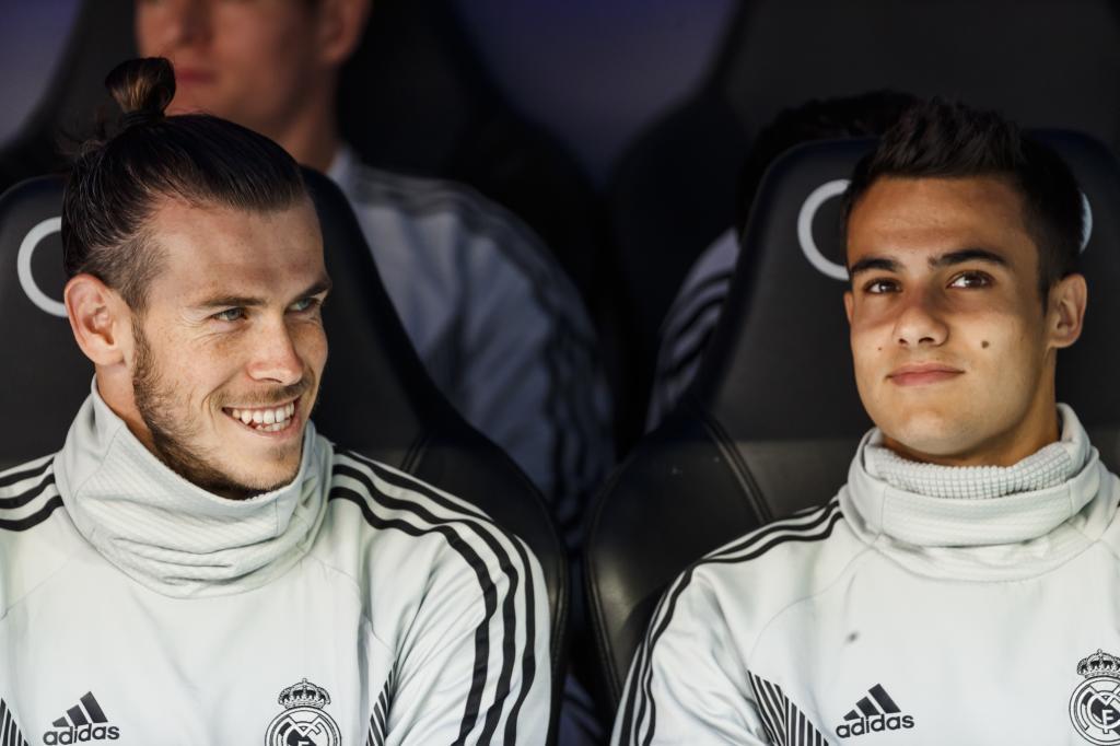 Bale junto a Reguiln