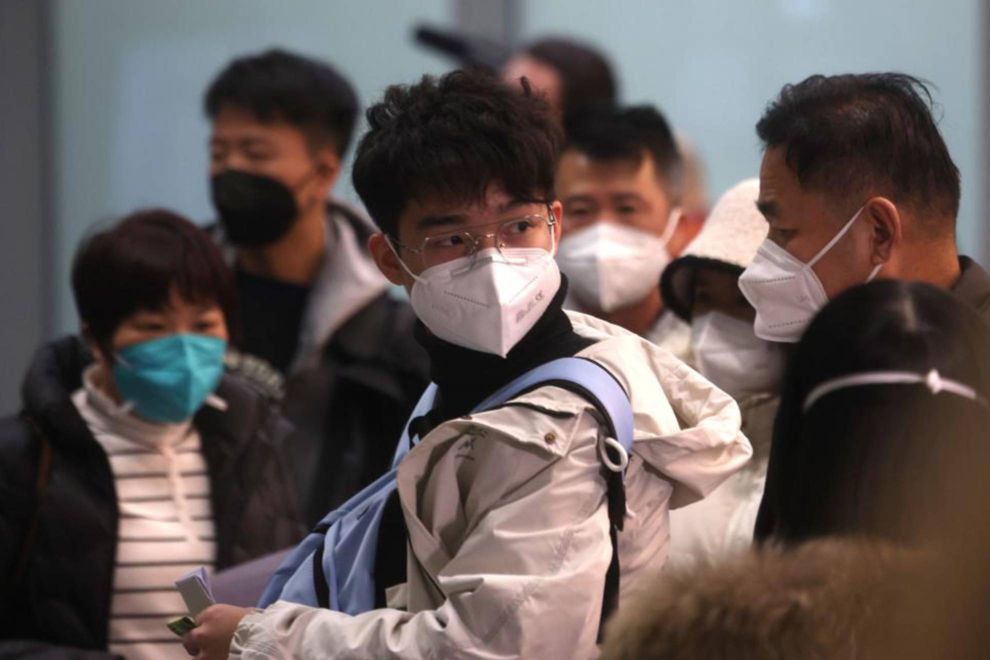 La OMS descarta que el brote de coronavirus en China tenga impacto en Europa
