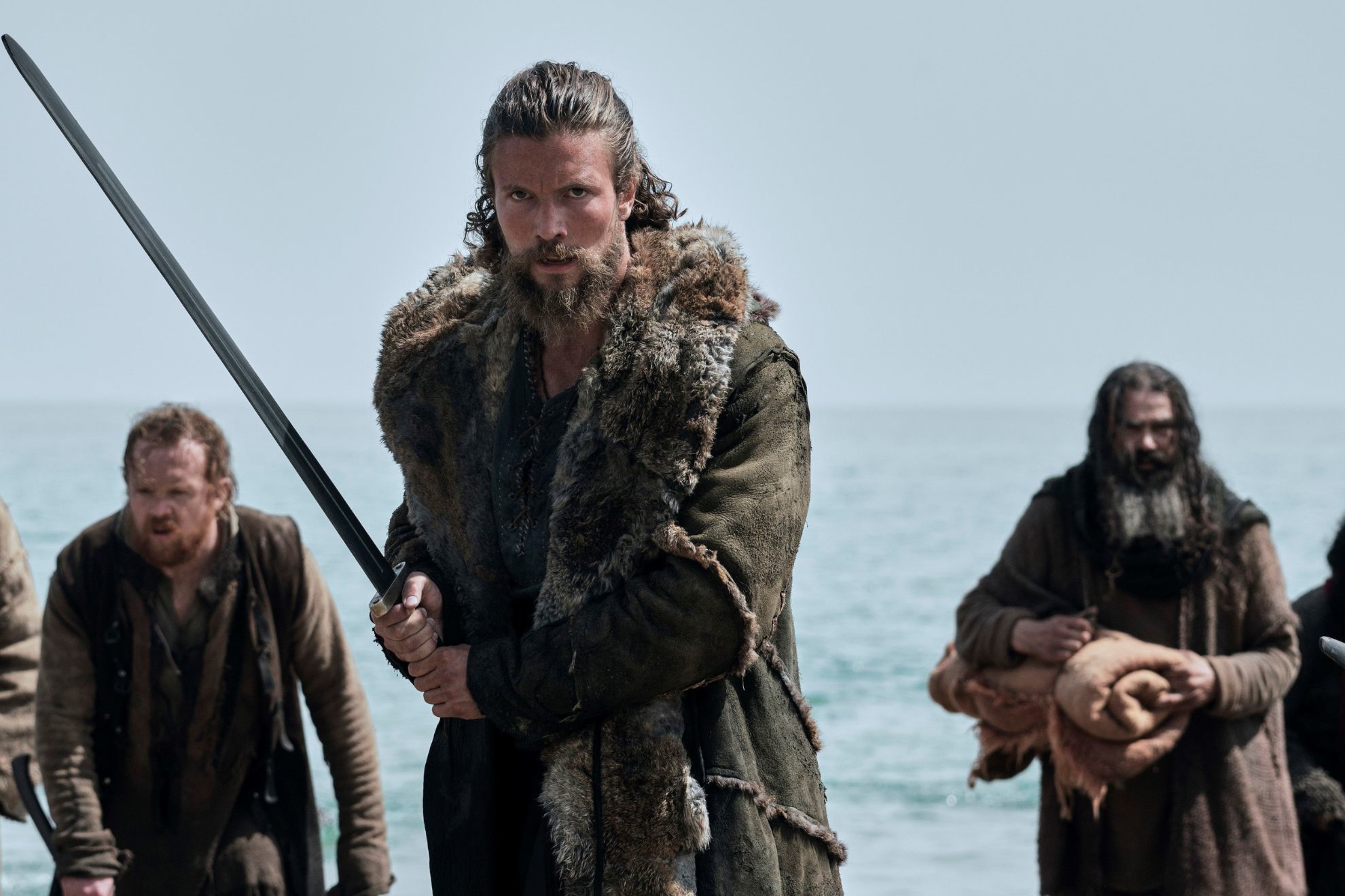 Vikings: Valhalla temporada 2: fechas, reparto, captulos y cundo se estrena en Netflix