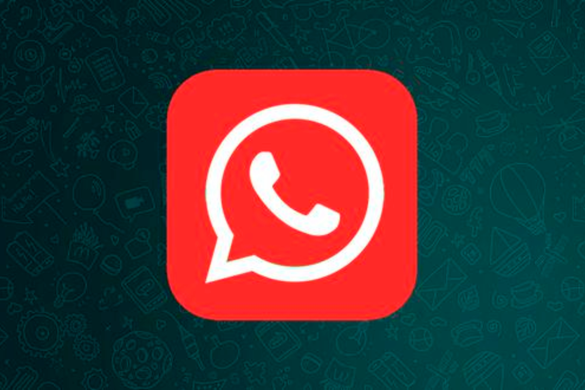 ¿Qué es el WhatsApp Plus Rojo? | WhatsApp
