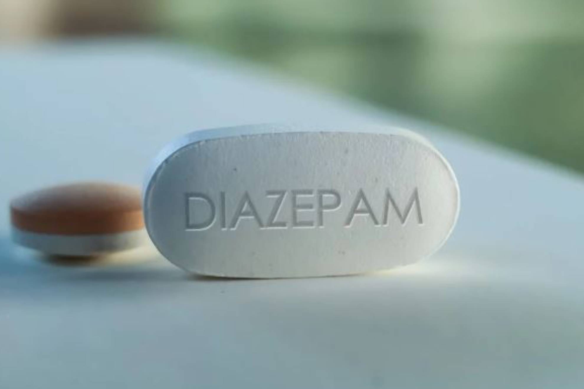 Diazepam: qu es, cmo tomarlo y cules son sus efectos secundarios