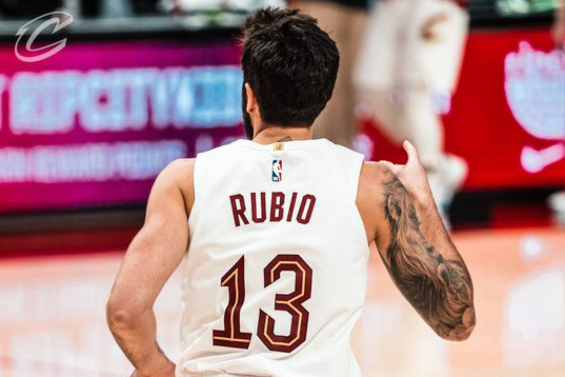 El regreso del 'Rickycesto' a la NBA: lo mejor de la vuelta de Ricky Rubio al baloncesto más de un año después