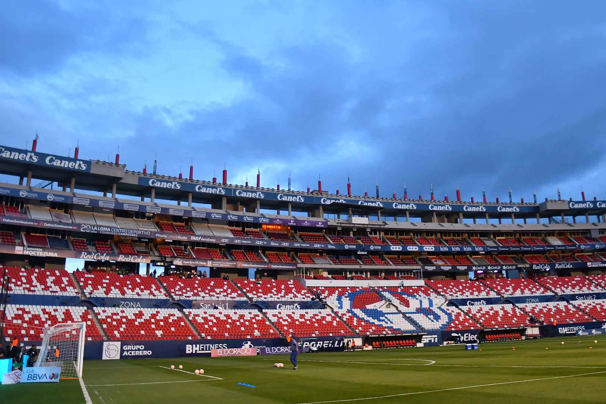 Todo lo que tienes que saber de la jornada 2 del Clausura 2023 de la Liga MX. | Imago7