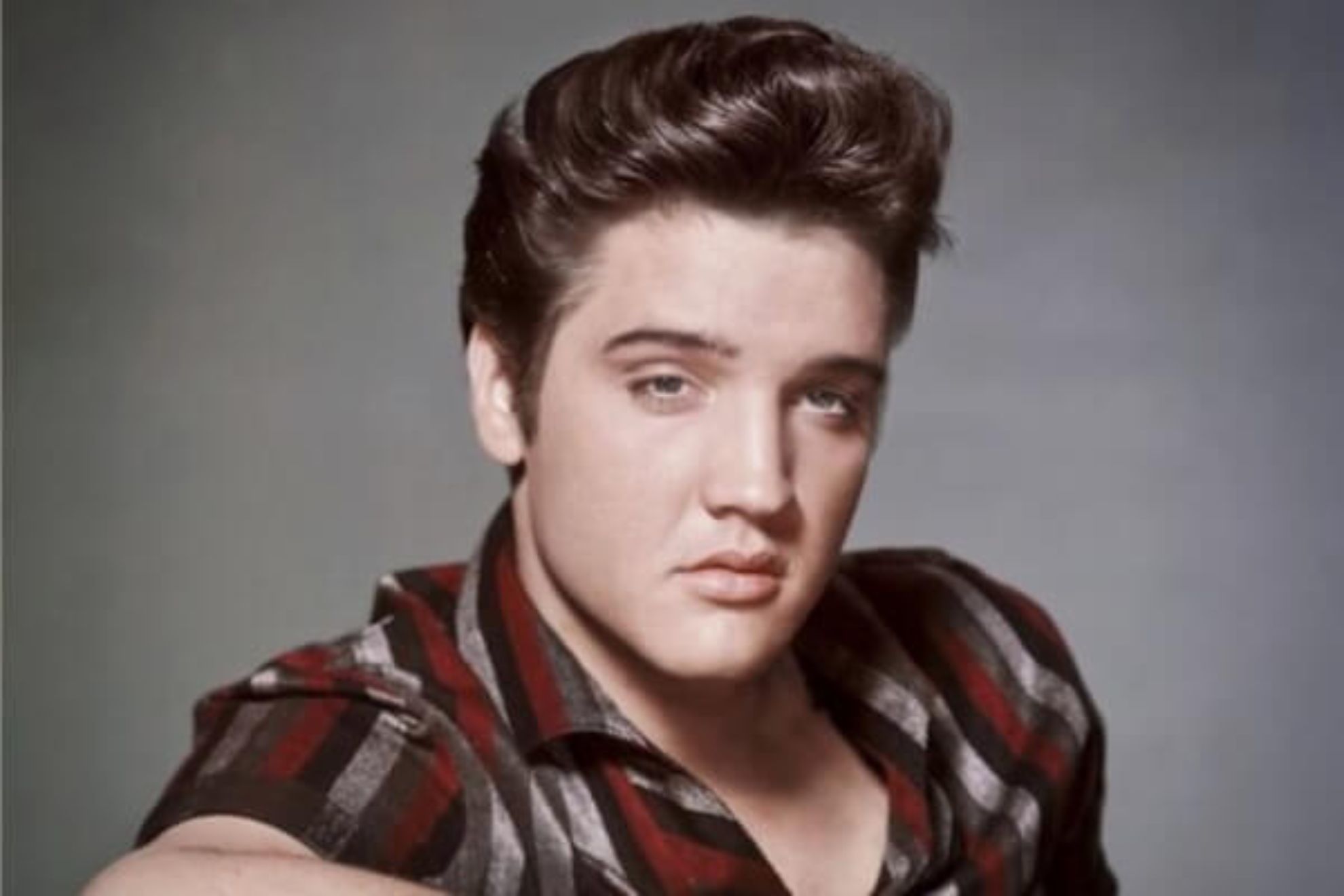 Elvis Presley and his family's 'curse': From his grandson's suicide to the death of Lisa Marie