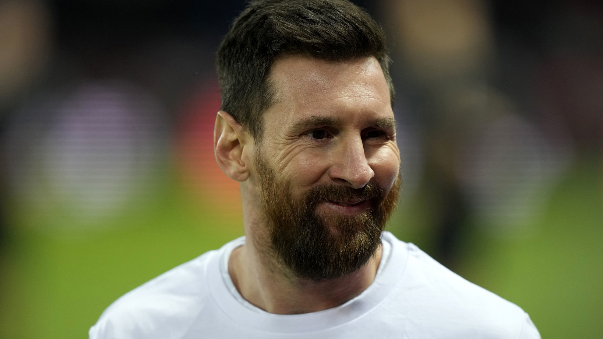 Ofertn histrico por Messi
