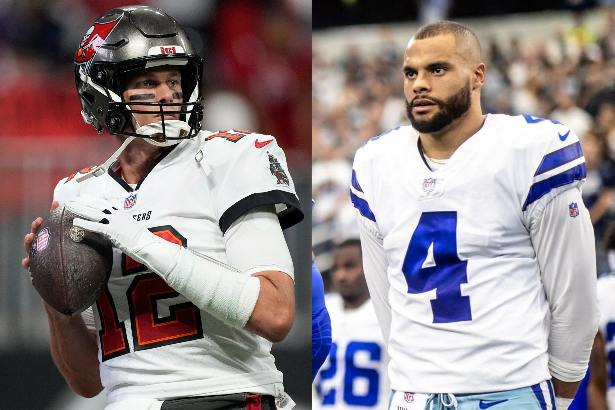 2023 NFL Playoffs: Cowboys vs. Buccaneers game time, news and