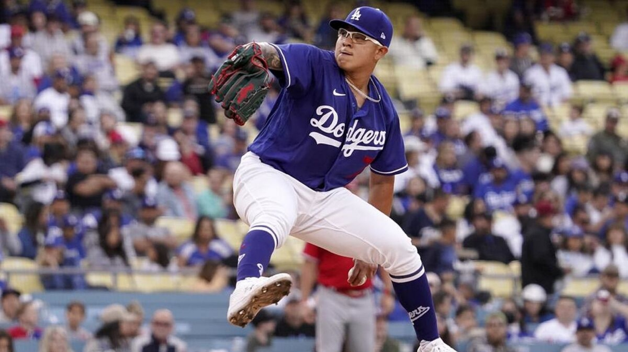 Los Angeles Dodgers and Julio Urias reach agreement for next season, how much will he earn?