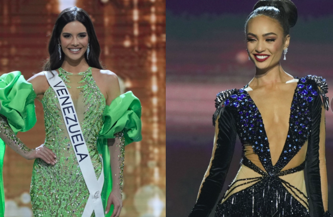 Miss Universe 2023: Was the pageant rigged? Amanda Dudamel or R'bonney Gabriel... Should Miss Venezuela have won?