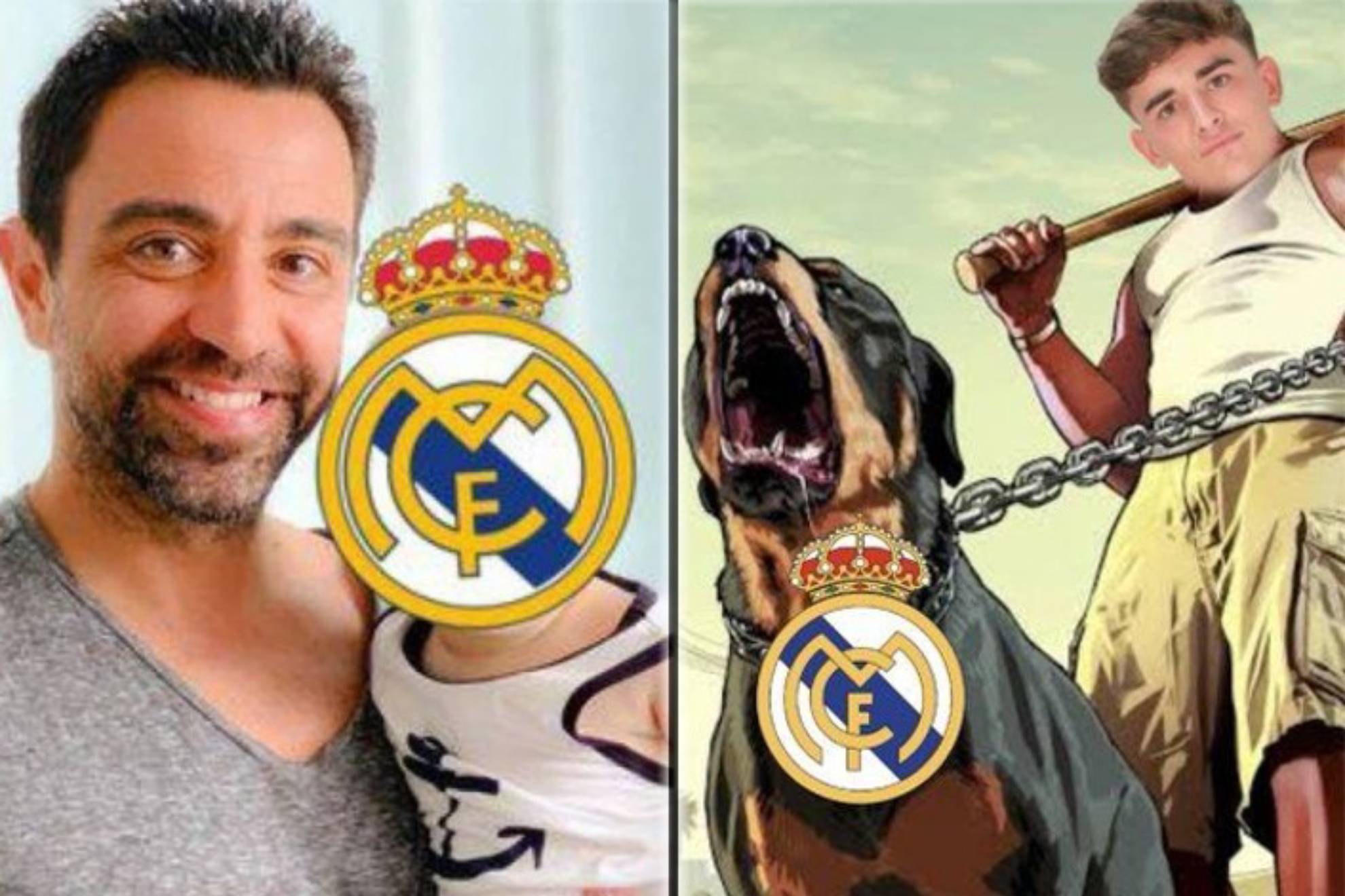 Supercopa de Espaa 2023Los memes de la final de la Supercopa no tienen piedad del Real Madrid y ensalzan a Xavi y Gavi – El triunfo 3-1 del F.C. Barcelona ante el Real…