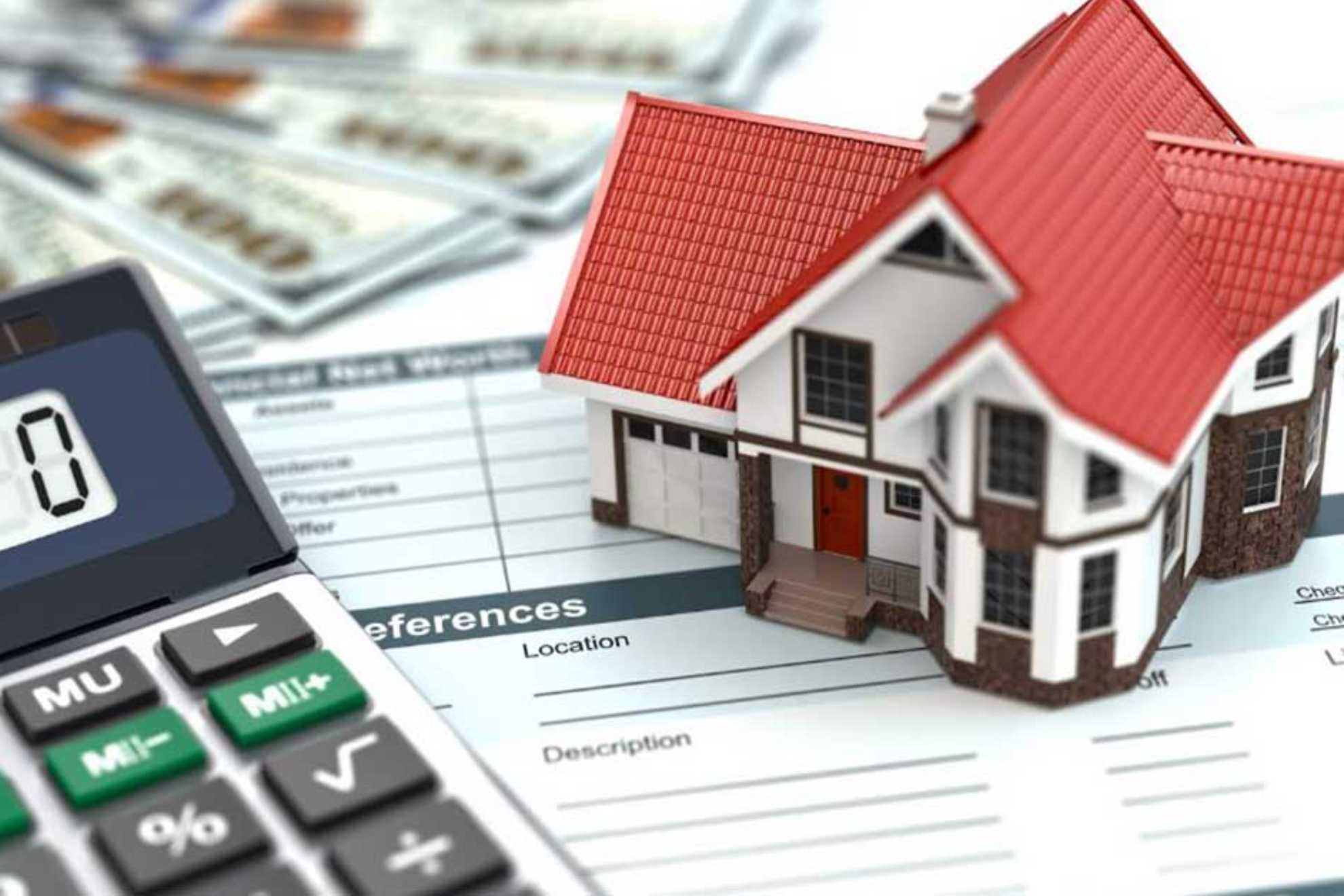 Tax Refund: What are the biggest tax breaks for homeowners?