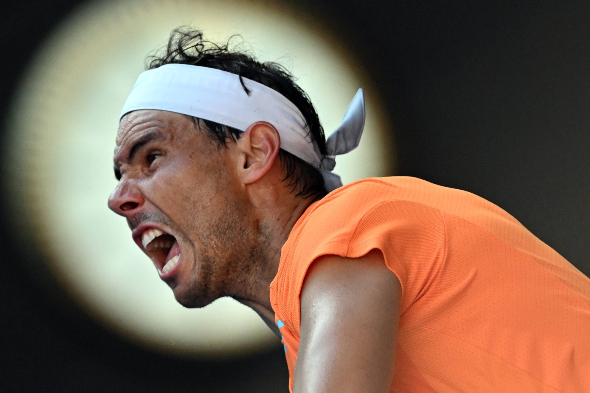 Rafa Nadal empata con Ivan Lendl y va a por Roger Federer