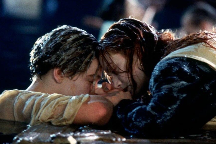 Estas son las escenas de Titanic que fueron eliminadas y que podran haber mejorado la historia de la pelcula