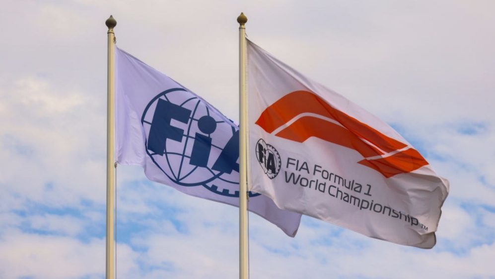 La FIA ya tiene nuevos jefes de la F1