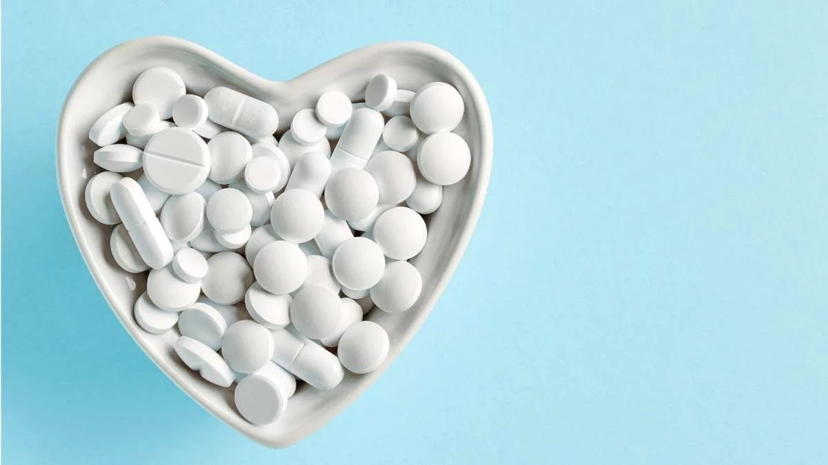 Por qu hemos dejado de tomar aspirina?