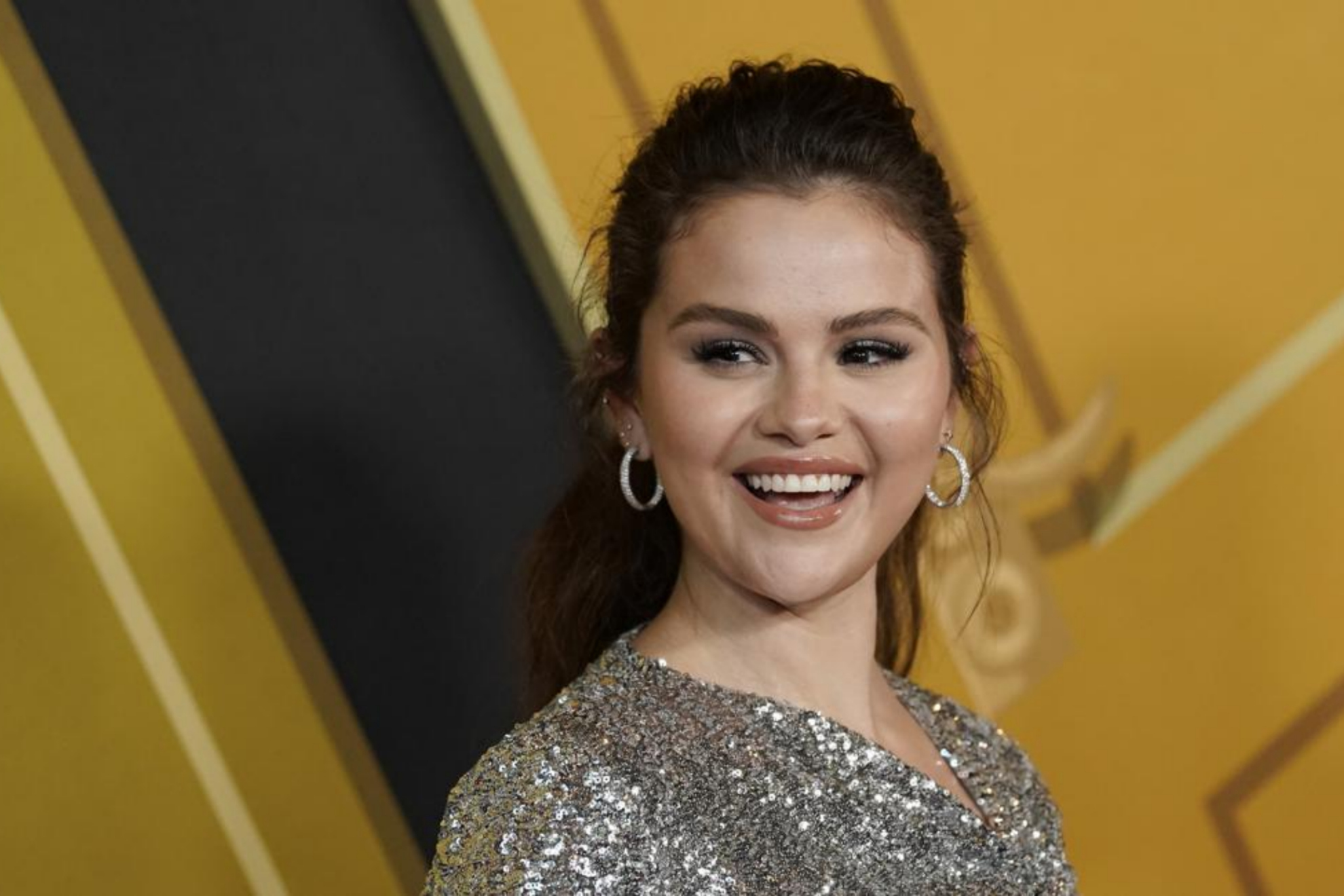 Selena Gomez is reportedly dating again.