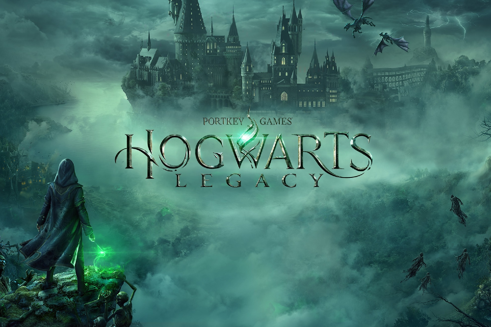 Hogwarts Legacy: requisitos mnimos, recomendados y ultra para PC