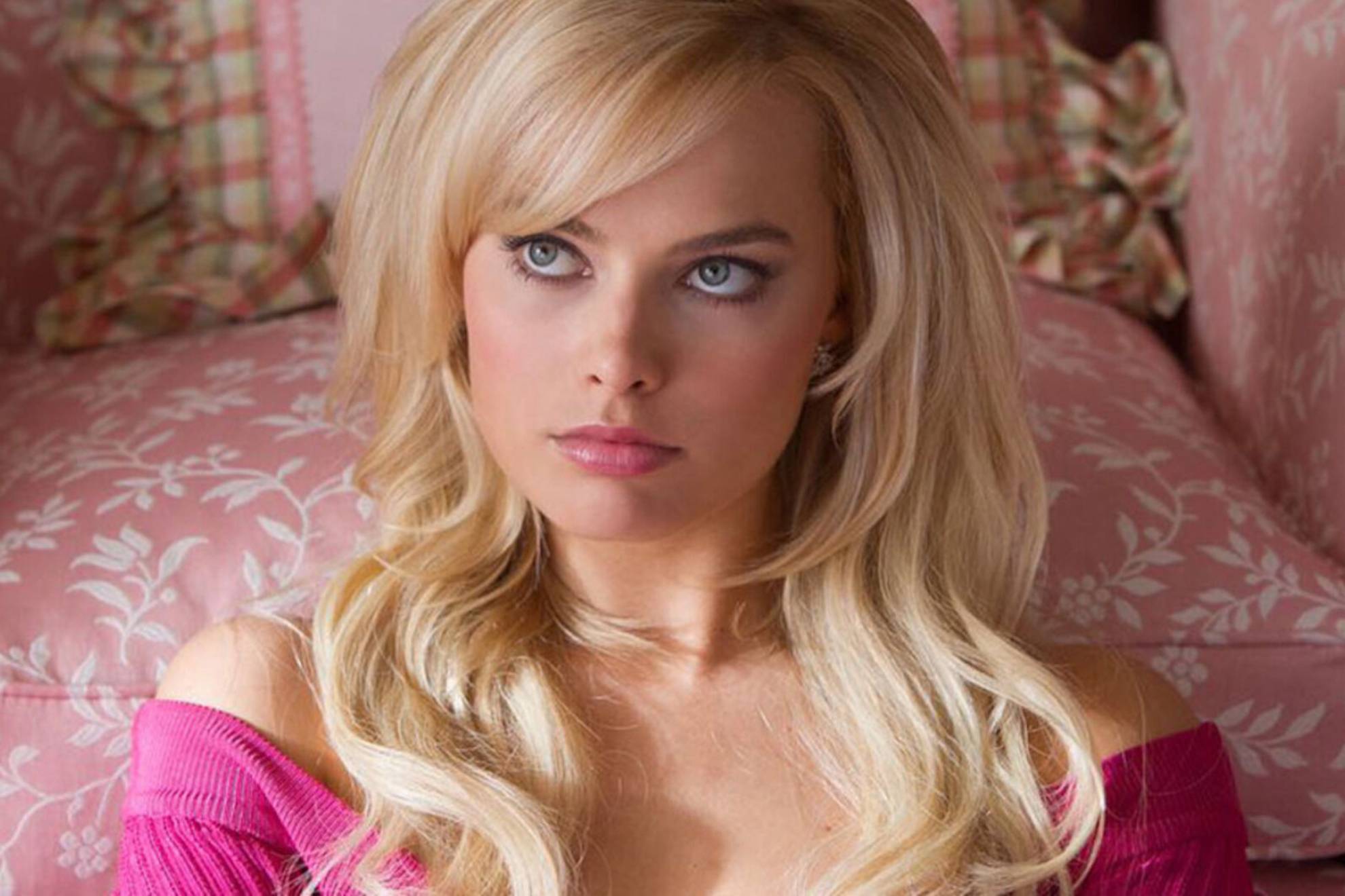 The shocking secret behind Margot Robbie's nude scenes in the Wolf of Wall Street with DiCaprio | Marca