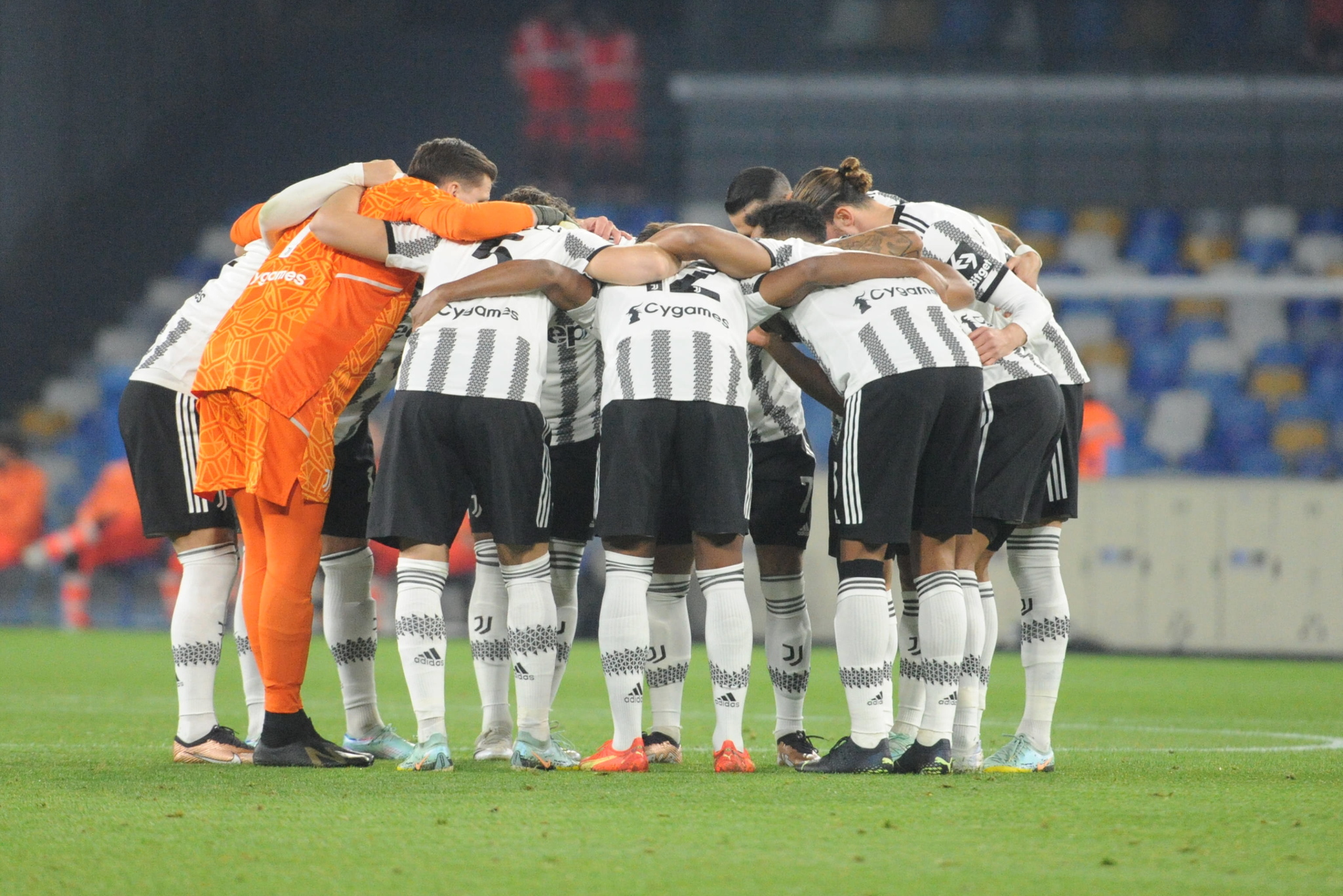 Serie A: Todas las claves del ‘caso Juventus’: sus ‘cómplices’, los jugadores implicados…