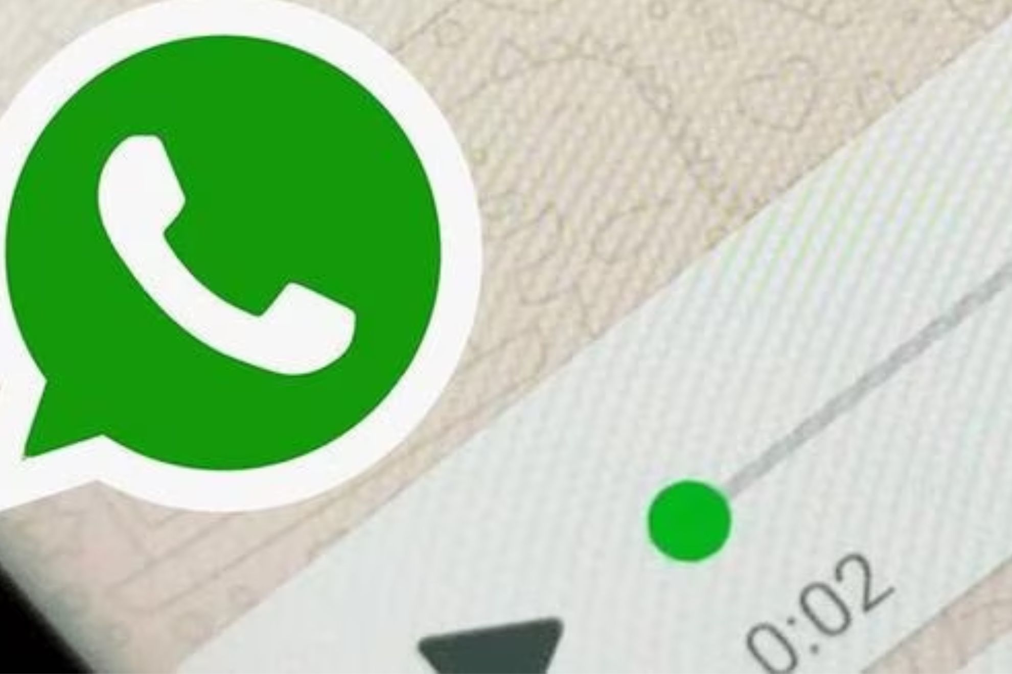 Nueva función en WhatsApp: notas de voz en los estados